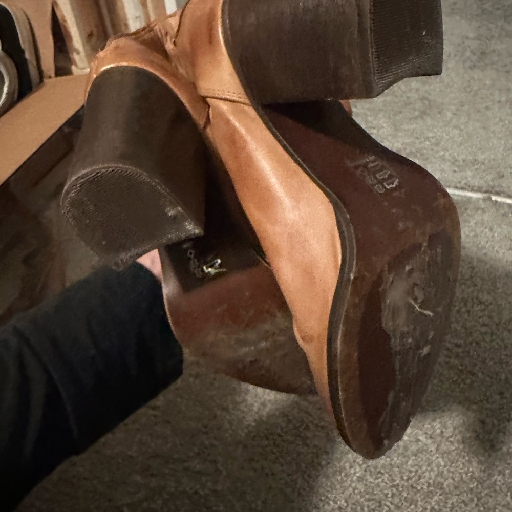 Elle block heal boot - Picture 3 of 5